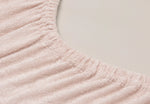 Jollein Aankleedkussenhoes Badstof 2-pack - Silk Rose