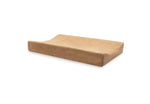 Jollein Aankleedkussenhoes Badstof 2-pack - Hazel & Oatmeal