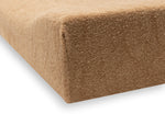 Jollein Aankleedkussenhoes Badstof 2-pack - Hazel & Oatmeal