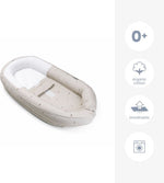 Doomoo Cocoon Babynest - Champignons