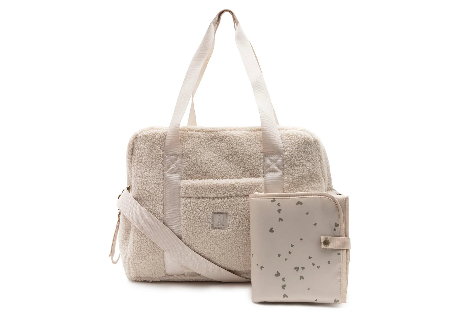 Jollein Luiertas Teddy Lou