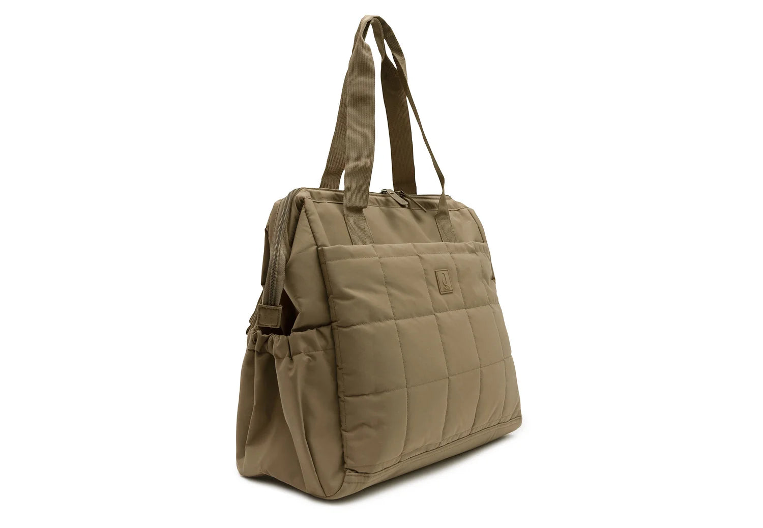 Jollein Luiertas Quilted Quinn