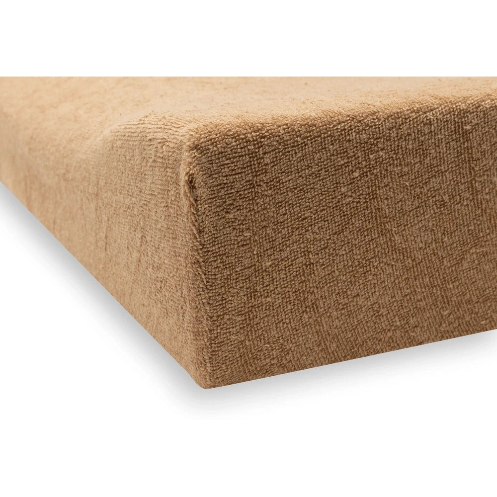 Jollein Aankleedkussenhoes Badstof 2-pack - Hazel
