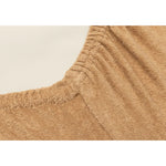 Jollein Aankleedkussenhoes Badstof 2-pack - Hazel