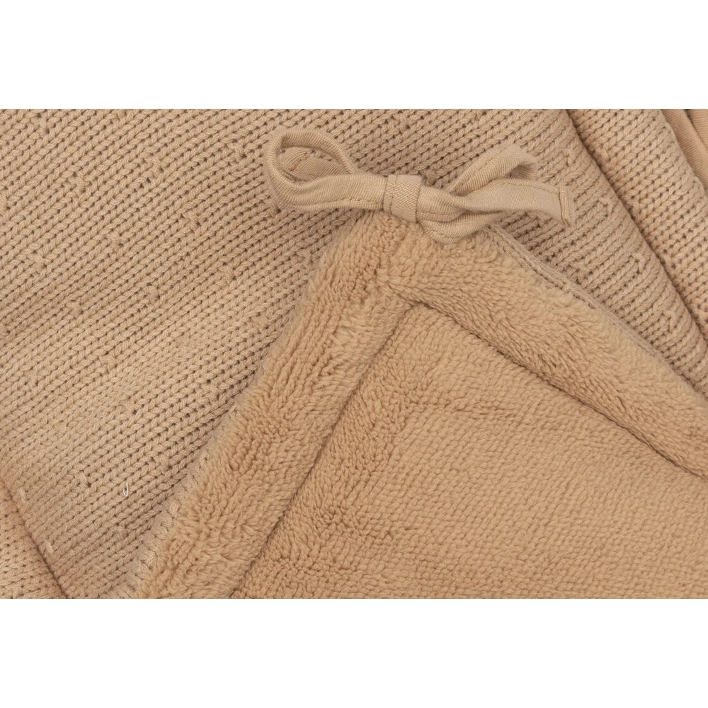 Jollein Boxbumper Sprinkle Knit - Hazel