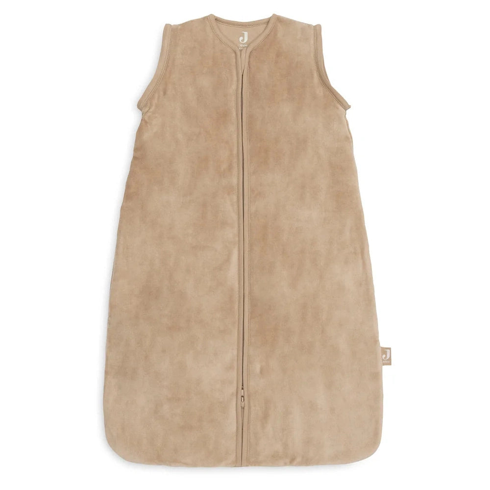 Jollein Slaapzak Met Afritsbare Mouw Velvet - Hazel
