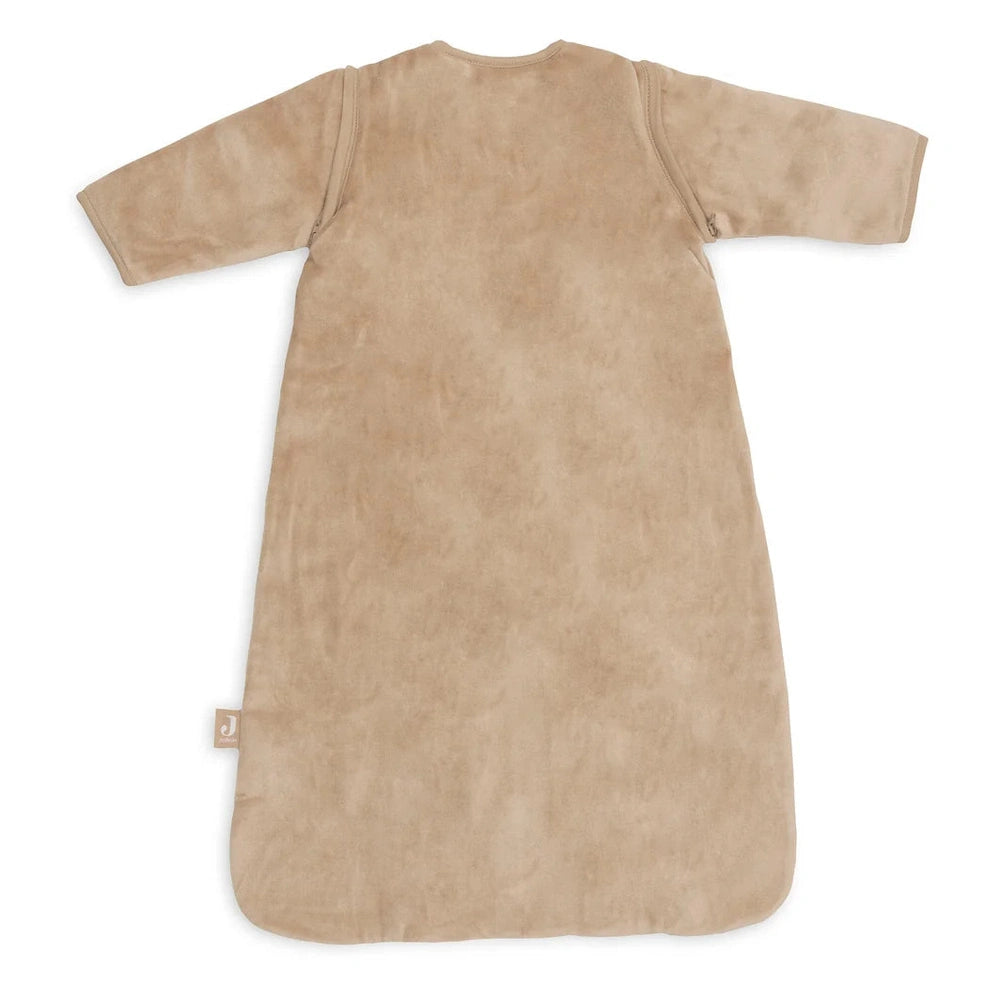 Jollein Slaapzak Met Afritsbare Mouw Velvet - Hazel