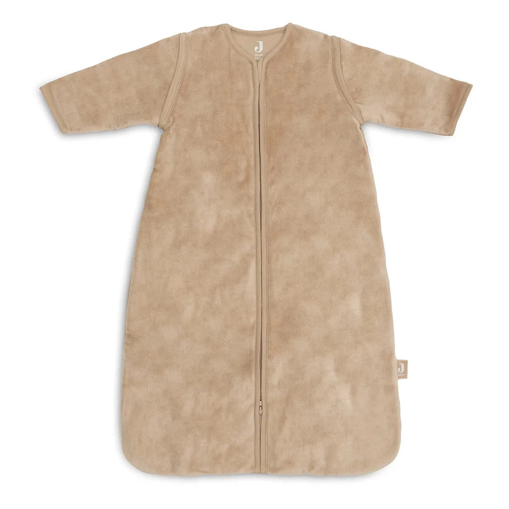 Jollein Slaapzak Met Afritsbare Mouw Velvet - Hazel