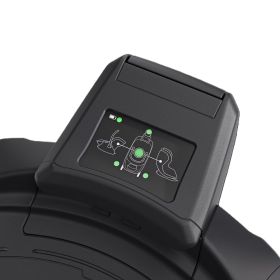 Thule Alfi Connect - Autostoel Isofixbasis met app