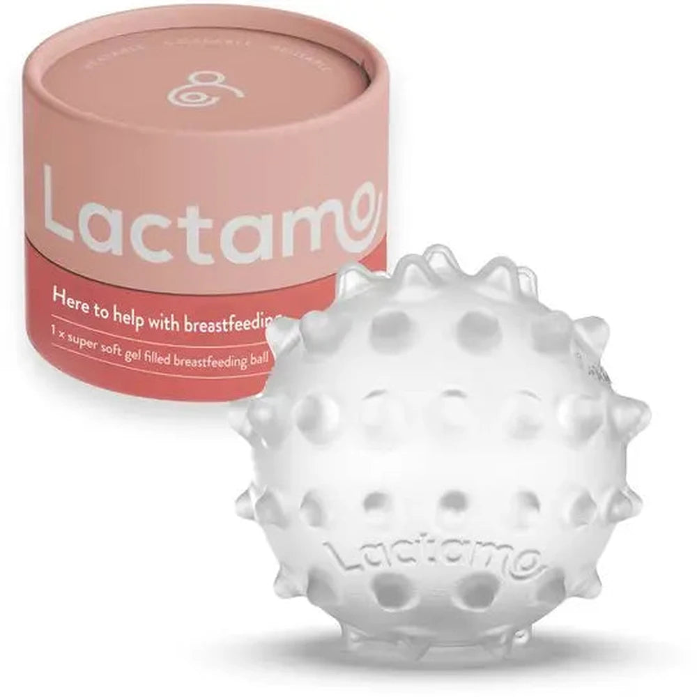Lactamo Borstmassagehulp