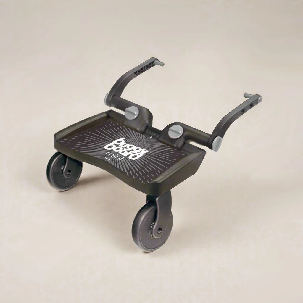 Lascal BuggyBoard Mini - Black