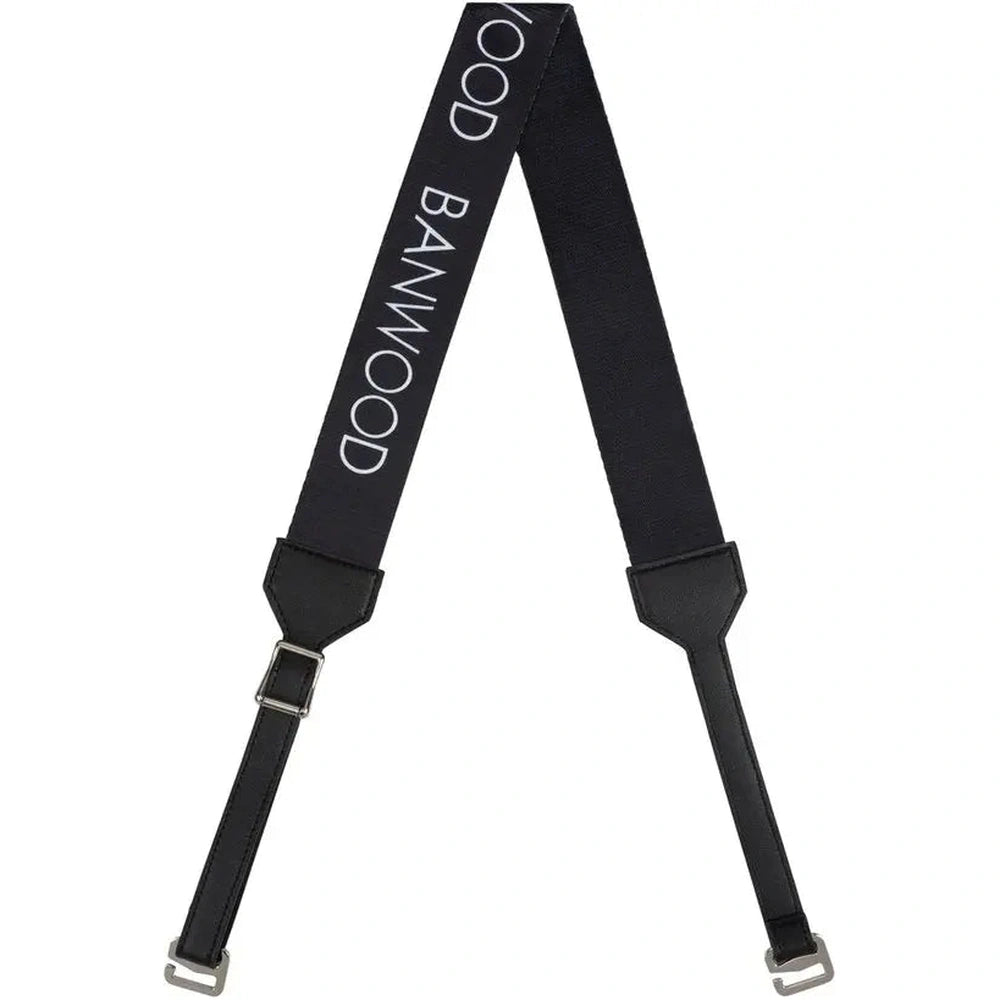 Banwood - Carry Strap Black