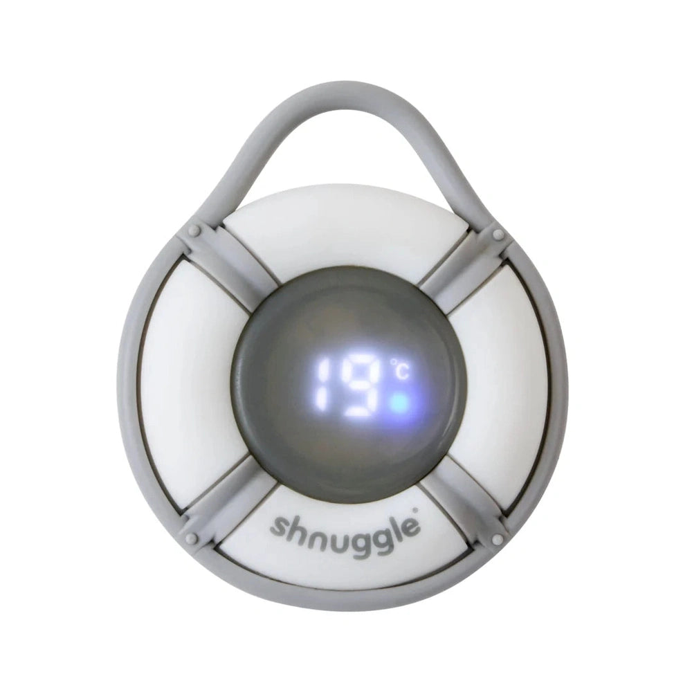 Badthermometer Shnuggle Bobbin Buoy