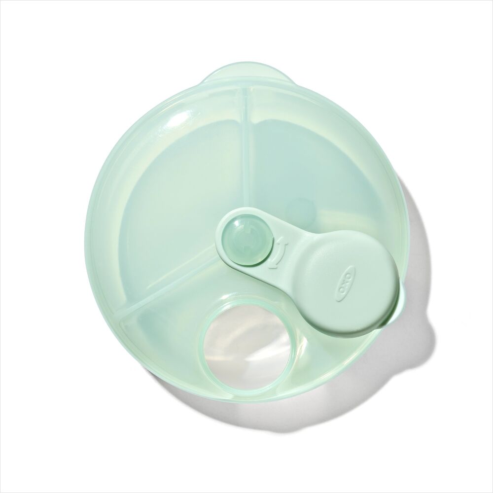 Distributeur de lait en poudre Oxo Tot