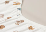 Jollein Hoeslaken Jersey 40/50x80/90cm - Jollies
