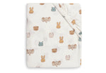 Jollein Hoeslaken Jersey 40/50x80/90cm - Jollies
