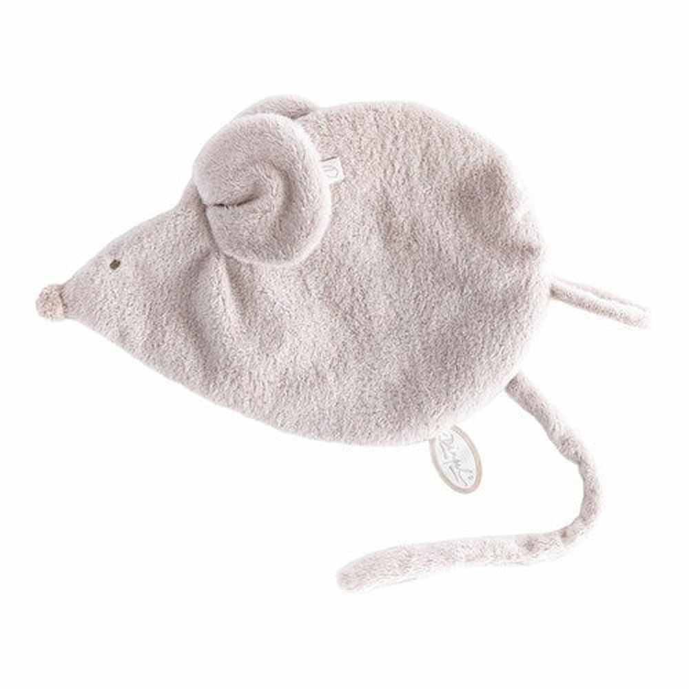 Dimpel Maude Tuttie  24 Cm - Grijs