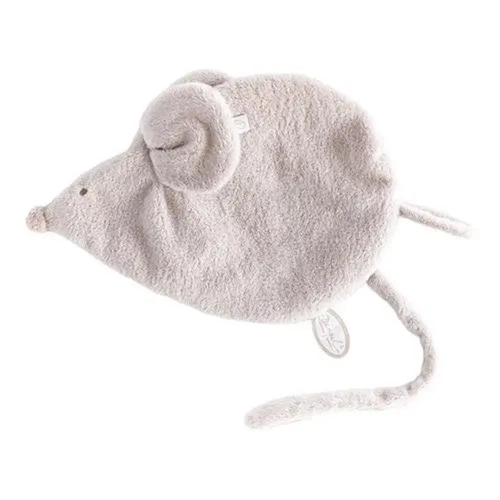 Dimpel Maude Tuttie  24 Cm - Grijs
