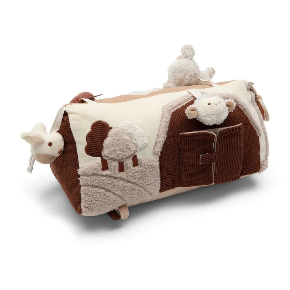 Jollein Activiteitendriehoek - Woolly