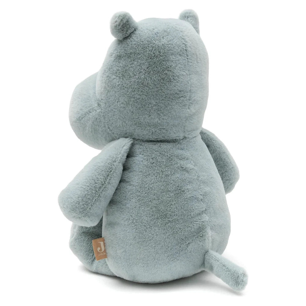 Jollein Knuffel Jollies - Happy Hippo
