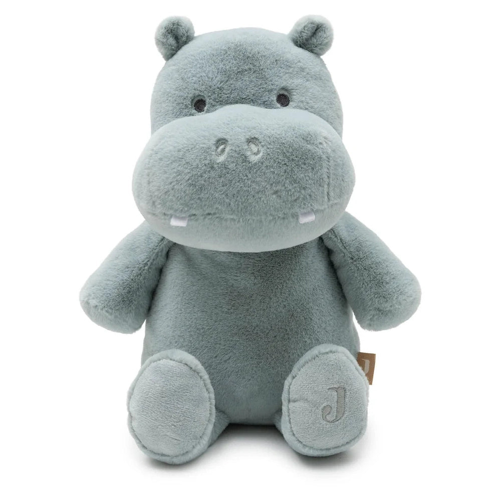 Jollein Knuffel Jollies - Happy Hippo