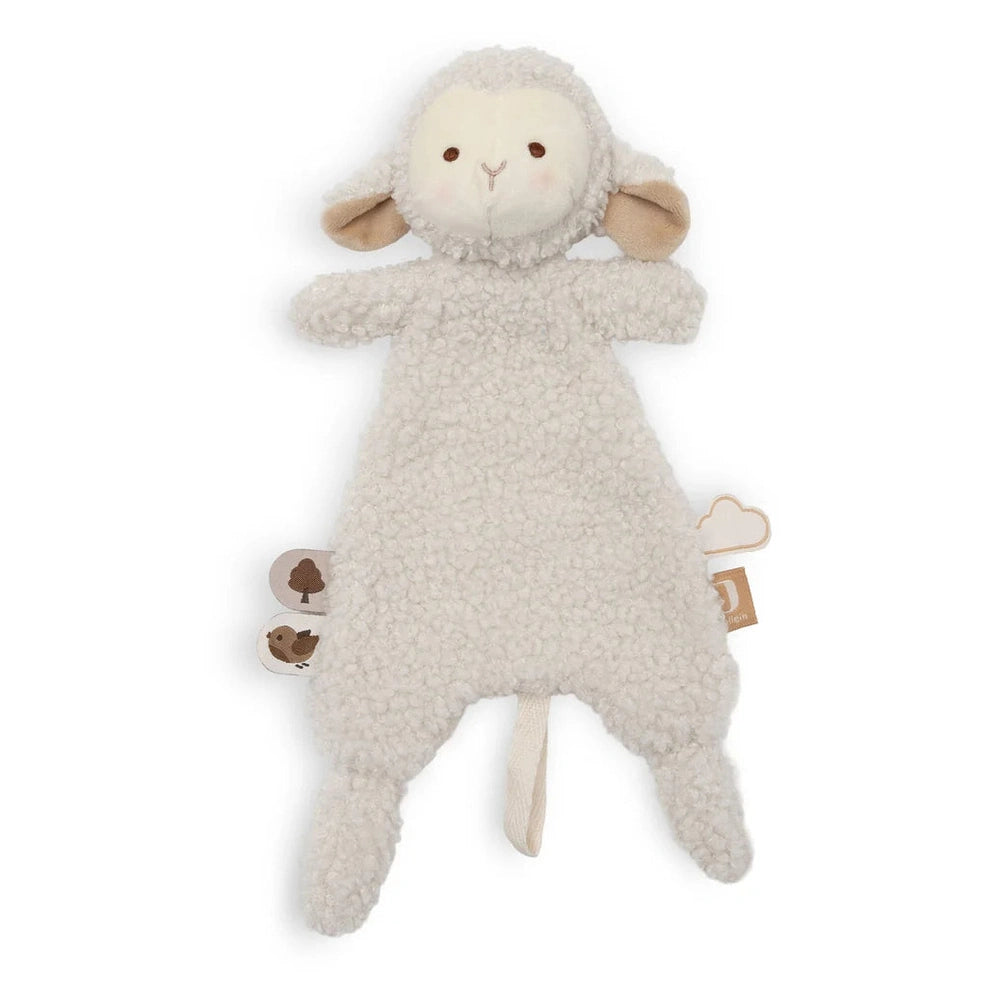 Jollein Speendoekje - Sheep Sonny