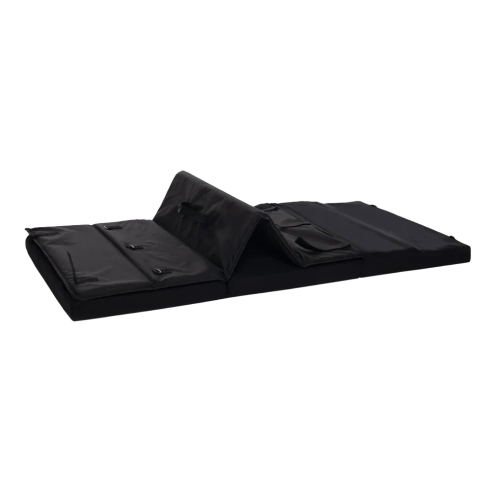 Koelstra Travelsleeper T5 Matras - Zwart