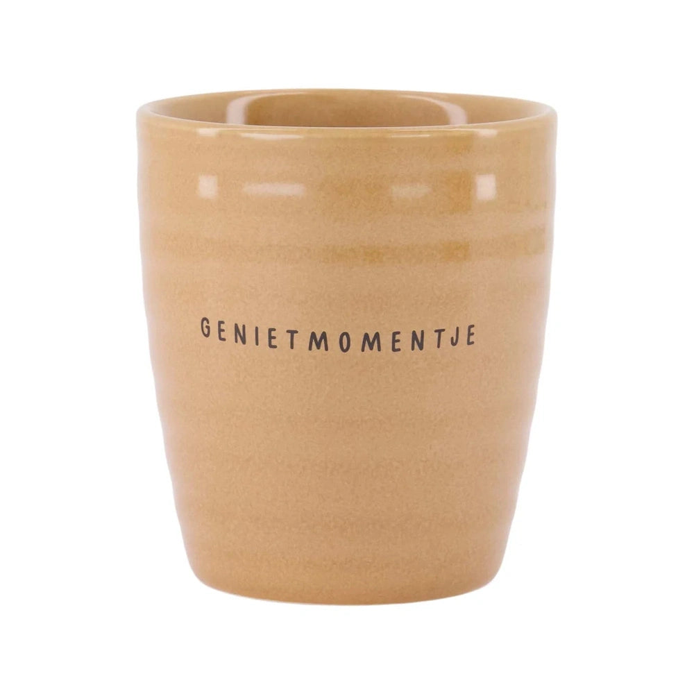 Zusss Koffiemok - Genietmomentje