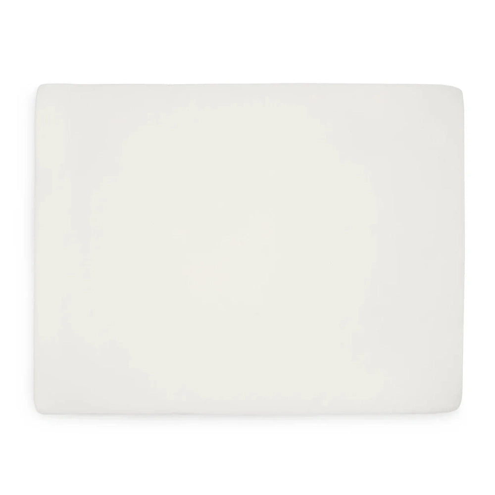 Jollein - Hoeslaken Jersey - Ivory - 75x95cm