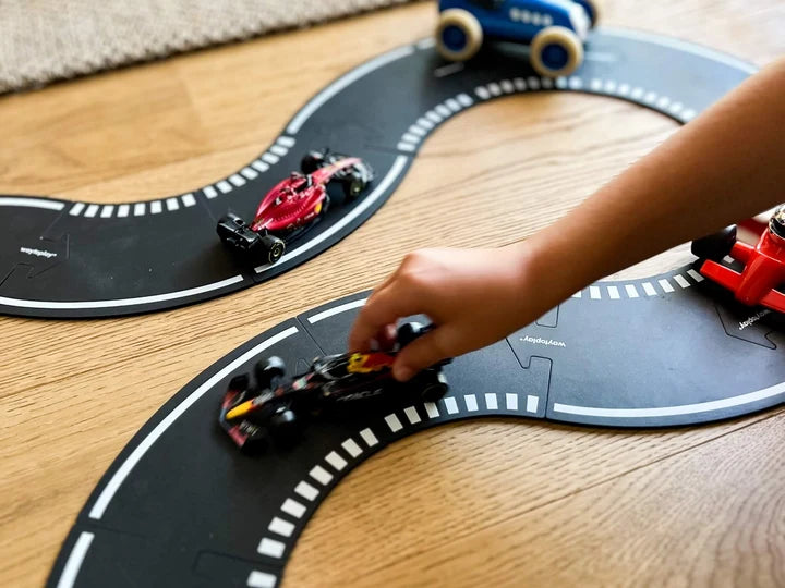 Waytoplay - Grand Prix - 24st.