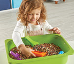 Learning resources - Set Sensorische Schepjes