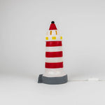 Egmont Toys - Nachtlampje Rode Vuurtoren