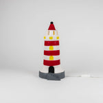 Egmont Toys - Nachtlampje Rode Vuurtoren