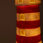 Egmont Toys - Nachtlampje Rode Vuurtoren