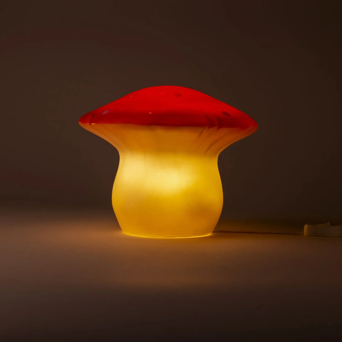 Egmont Toys - Paddenstoellamp - Middel