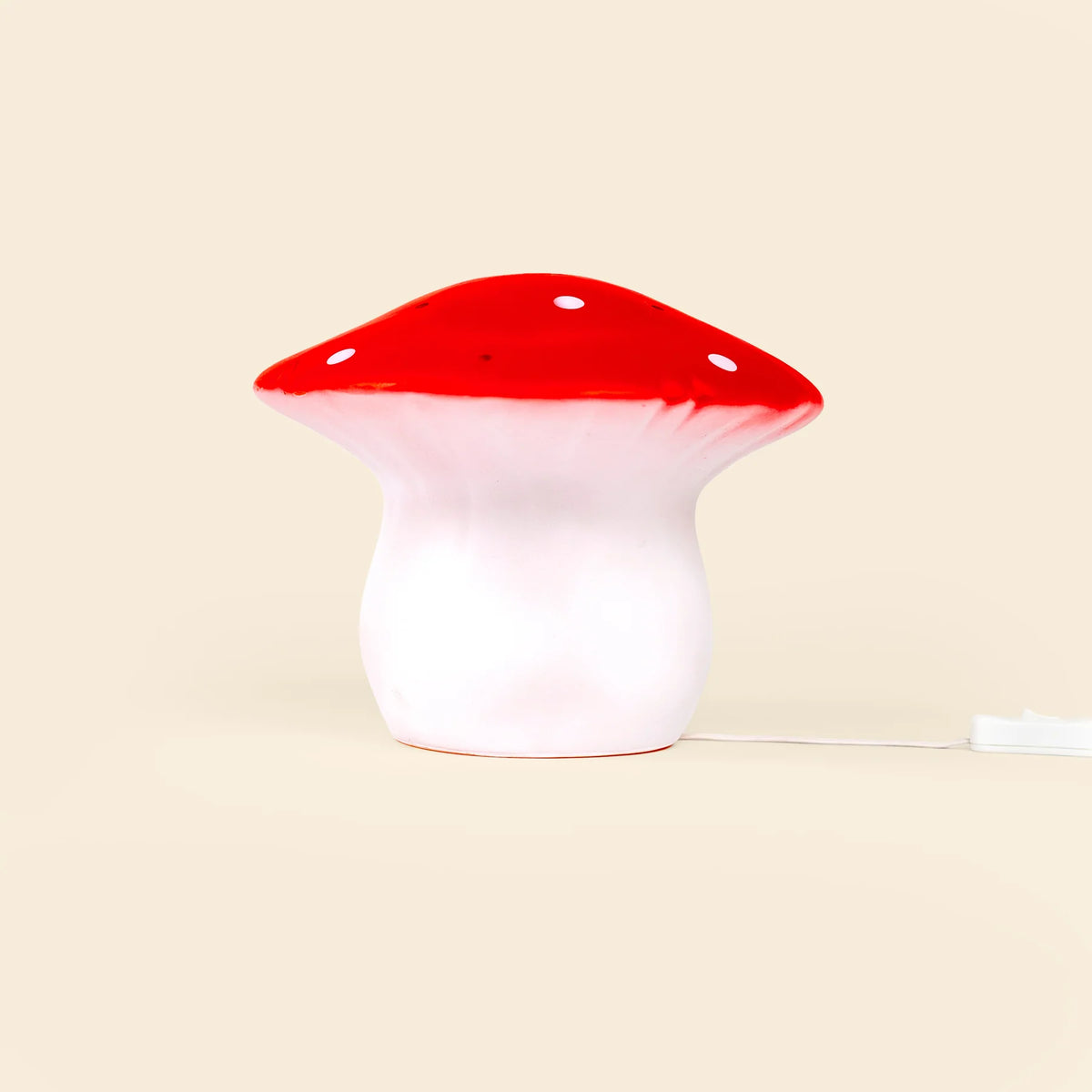 Egmont Toys - Paddenstoellamp - Middel