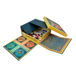 Egmont Toys - Vijf Spellen In Een Doos
