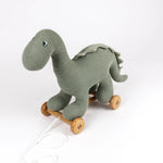 Egmont Toys - Trekfiguur Victor De Dinosaurus