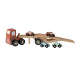 Egmont Toys - Houten Autotransporter