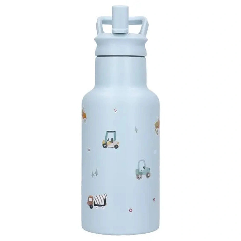 Kidzroom - Drinkfles - Little Story - 350ml