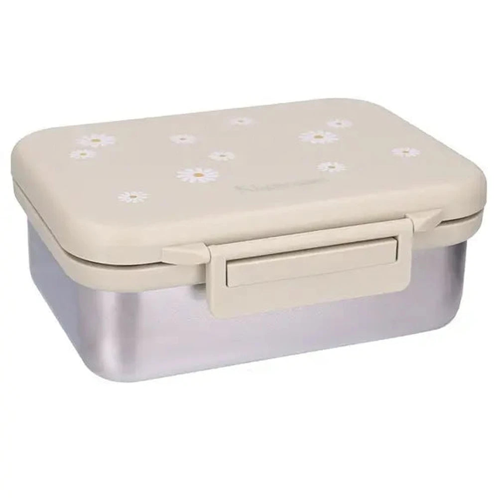 Kidzroom - Lunchbox - Nostalgia - Groen