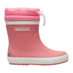 Bergstein - Bottes de pluie thermo classiques - Blush