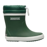 Bergstein - Classic Thermo Regenlaarzen - Green