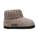 Bergstein - Cozy Pantoffel - Beige