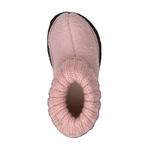 Bergstein - Cozy Pantoffel - Soft Pink