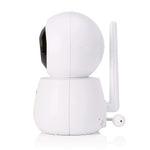 Alecto Extra Camera Voor De DVM2060 Babyfoon Met Camera - Wit