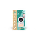 Alecto Extra Camera Voor De DVM2060 Babyfoon Met Camera - Wit