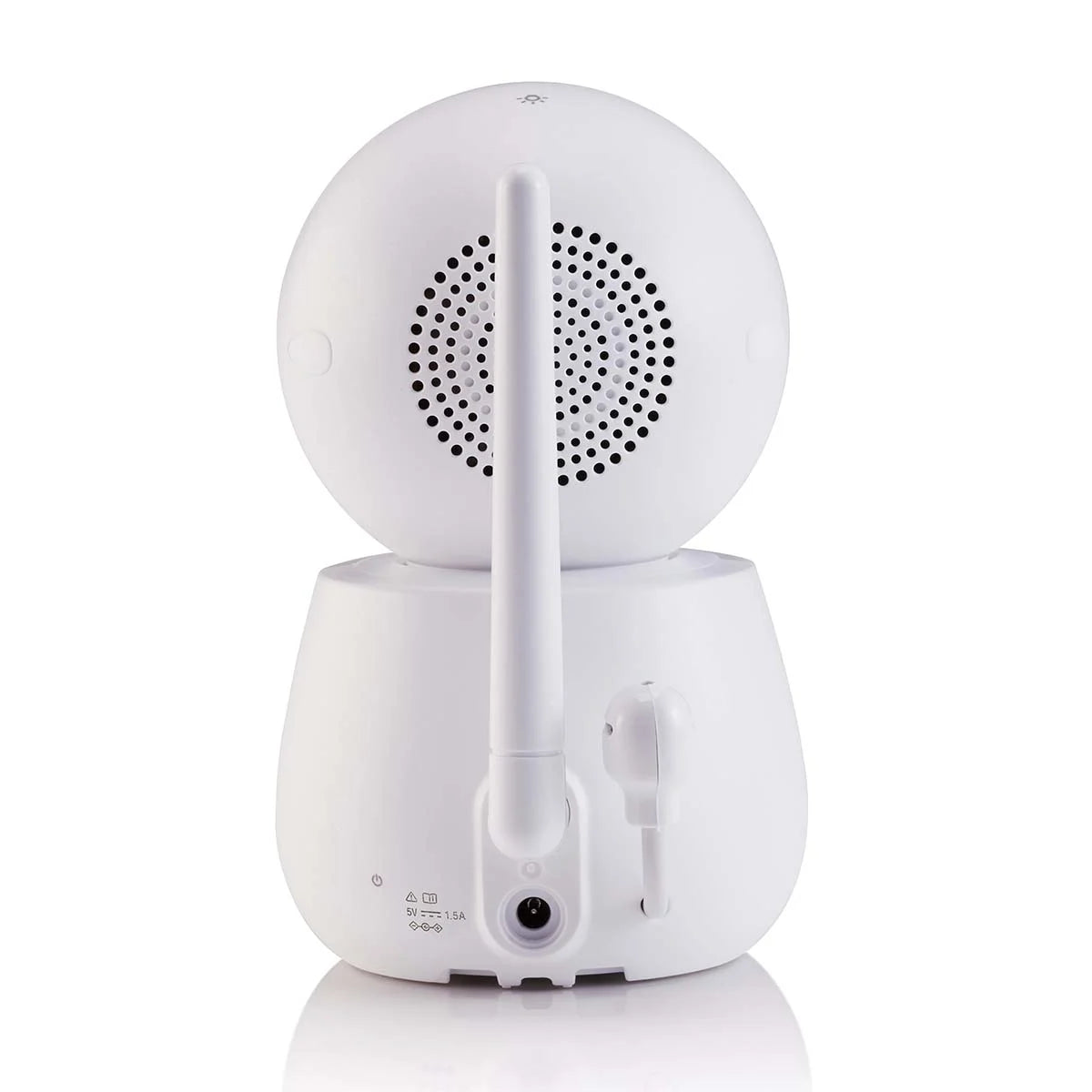 Alecto Extra Camera Voor De DVM2060 Babyfoon Met Camera - Wit