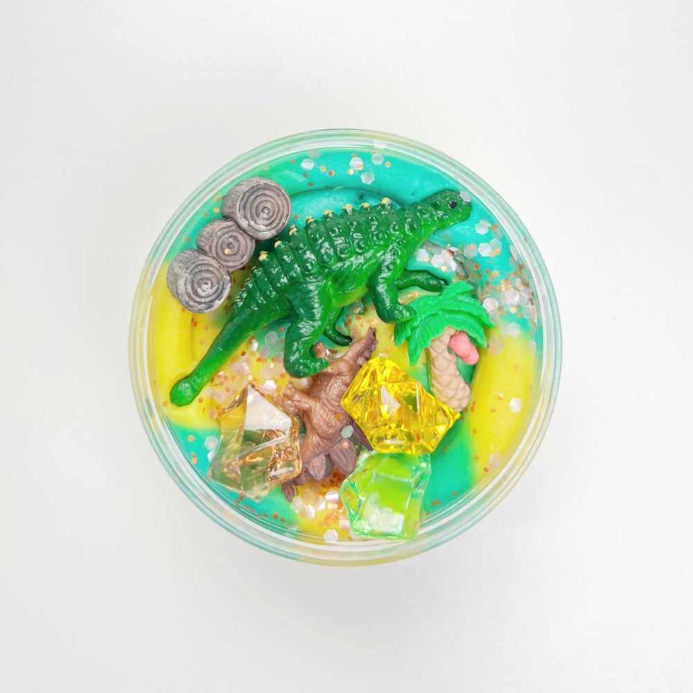 Dutch Dough – Pot surprise « Invitation à imaginer » – Dino