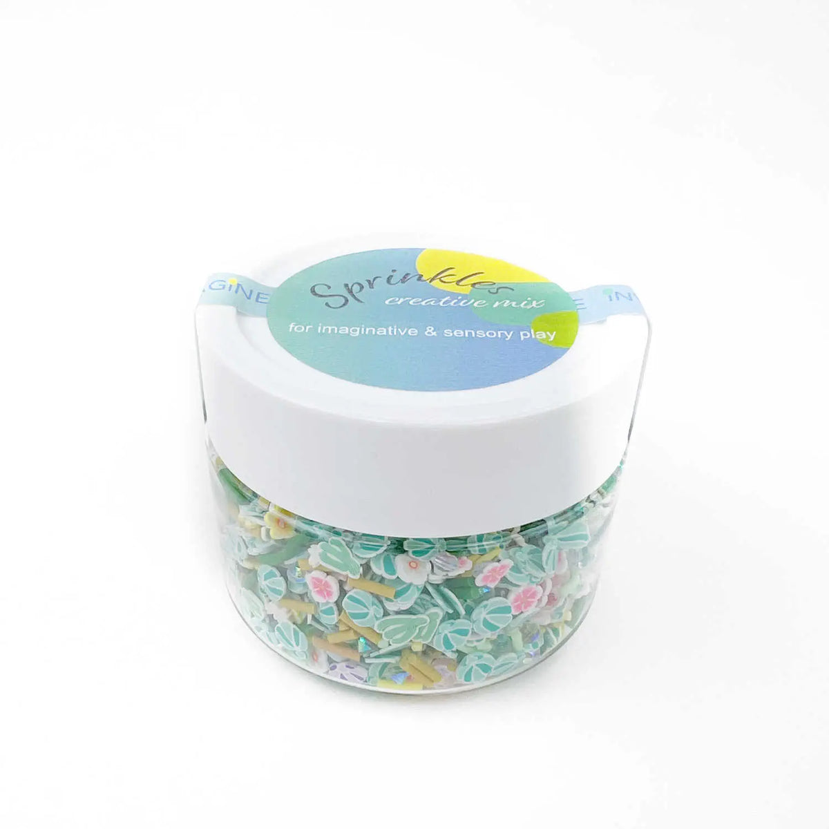 Dutch Dough Invitation To Imagine Sprinkles - The Pond